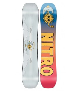 NITRO OPTISYM WOMEN