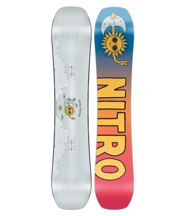 NITRO OPTISYM WOMEN
