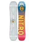 NITRO OPTISYM WOMEN'S SNOWBOARD