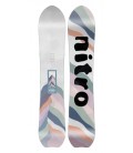 NITRO DROP WOMEN'S SNOWBOARD
