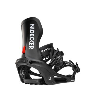 NIDECKER LT SUPERMATIC