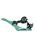 NIDECKER LT SUPERMATIC