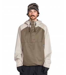 VOLCOM HOSSEGOR 20K JACKET