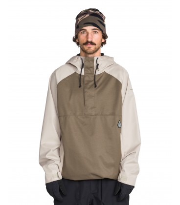 VOLCOM HOSSEGOR 20K JACKET