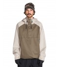 VOLCOM HOSSEGOR 20K JACKET