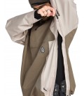 VOLCOM HOSSEGOR 20K JACKET