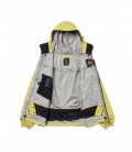 VOLCOM ARTHUR 3L JACKET