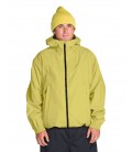 VOLCOM ARTHUR 3L JACKET