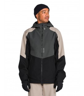 VOLCOM BRIGHTON JACKET