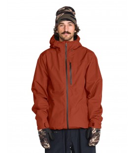 VOLCOM L GORE-TEX JACKET