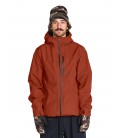 VOLCOM L GORE-TEX JACKET