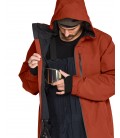 VOLCOM L GORE-TEX JACKET