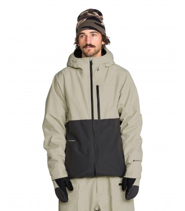 VOLCOM L GORE-TEX JACKET