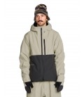 VOLCOM L GORE-TEX JACKET