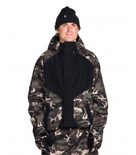 VOLCOM COLLINS JACKET
