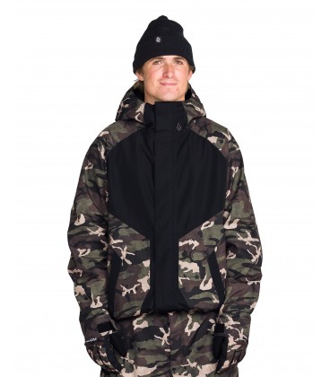 VOLCOM COLLINS JACKET