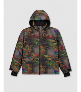 VOLCOM KLEVELAND JACKET