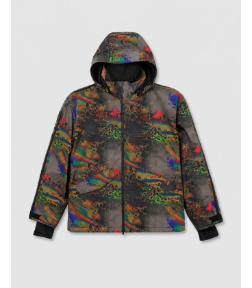 VOLCOM KLEVELAND JACKET