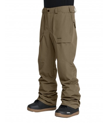 VOLCOM ROAN 20K PANTS