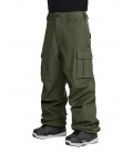 VOLCOM NWRK 20K BAGGY PANTS