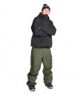 VOLCOM NWRK 20K BAGGY PANTS