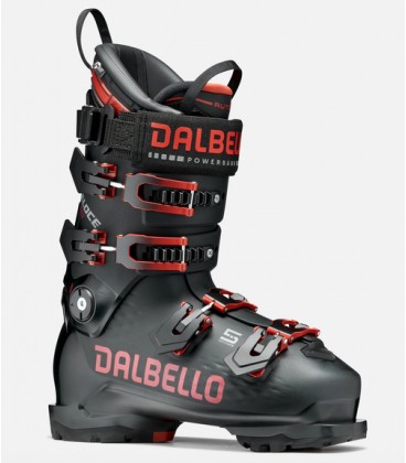 DALBELLO VELOCE 120 MV SKI BOOTS