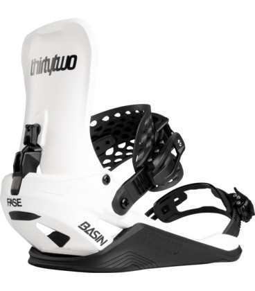 THIRTYTWO BASIN FASE BINDINGS