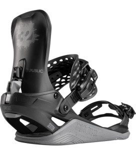 THIRTYTWO BASIN FASE BINDINGS