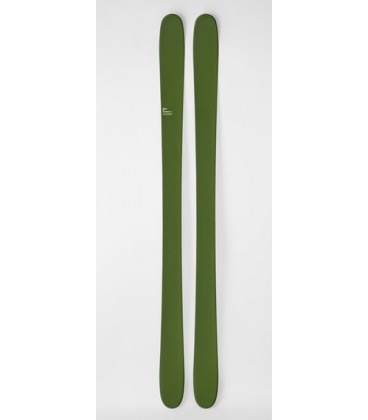 CANDIDE SKIS AREA91