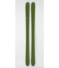 CANDIDE SKIS AREA91