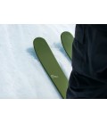 CANDIDE SKIS AREA91