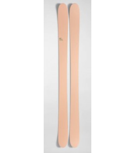 CANDIDE SKIS RESORT 101