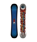 THIRTYTWO COLD WORLD SNOWBOARD