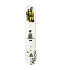 THIRTYTWO VOLCOM MOCLOV SNOWBOARD