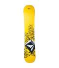THIRTYTWO VOLCOM MOCLOV SNOWBOARD