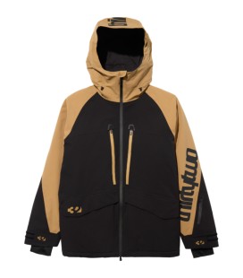 THIRTYTWO LASHED INSULATED JACKET