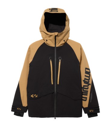 THIRTYTWO LASHED INSULATED JACKET