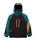 THIRTYTWO LASHED INSULATED JACKET