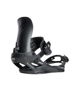 JONES NEBULA FASE SNOWBOARD BINDINGS