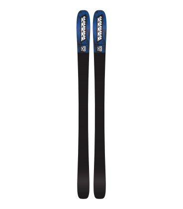 K2 MINDBENDER 90