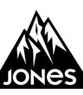 JONES SNOWBOARDS