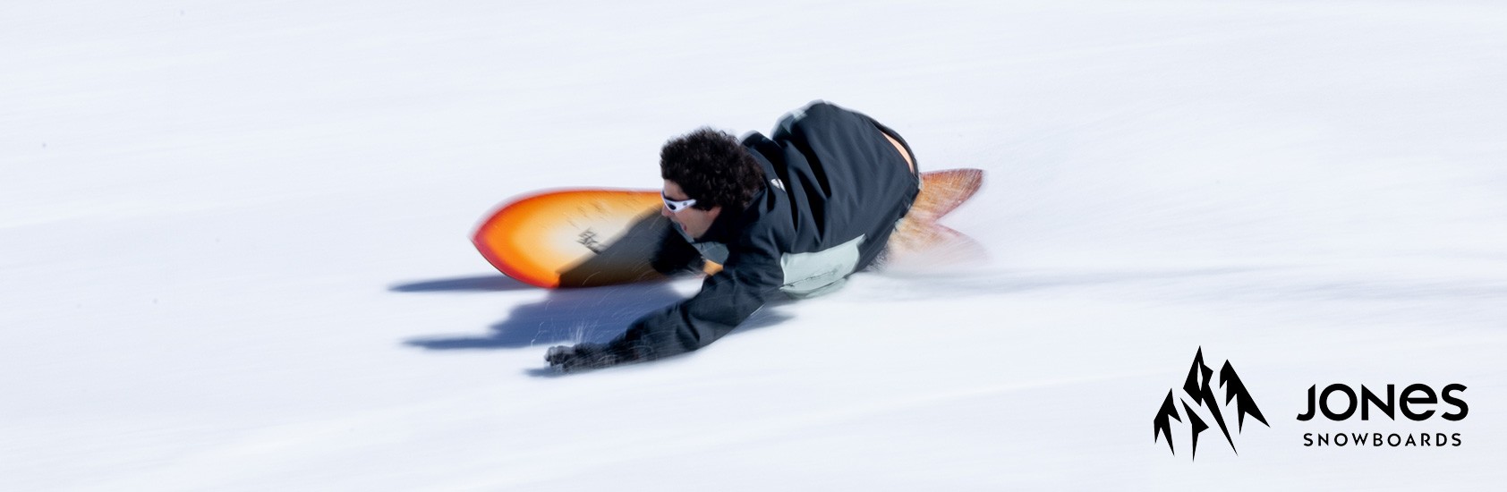 jones snowboard prosport vicenza