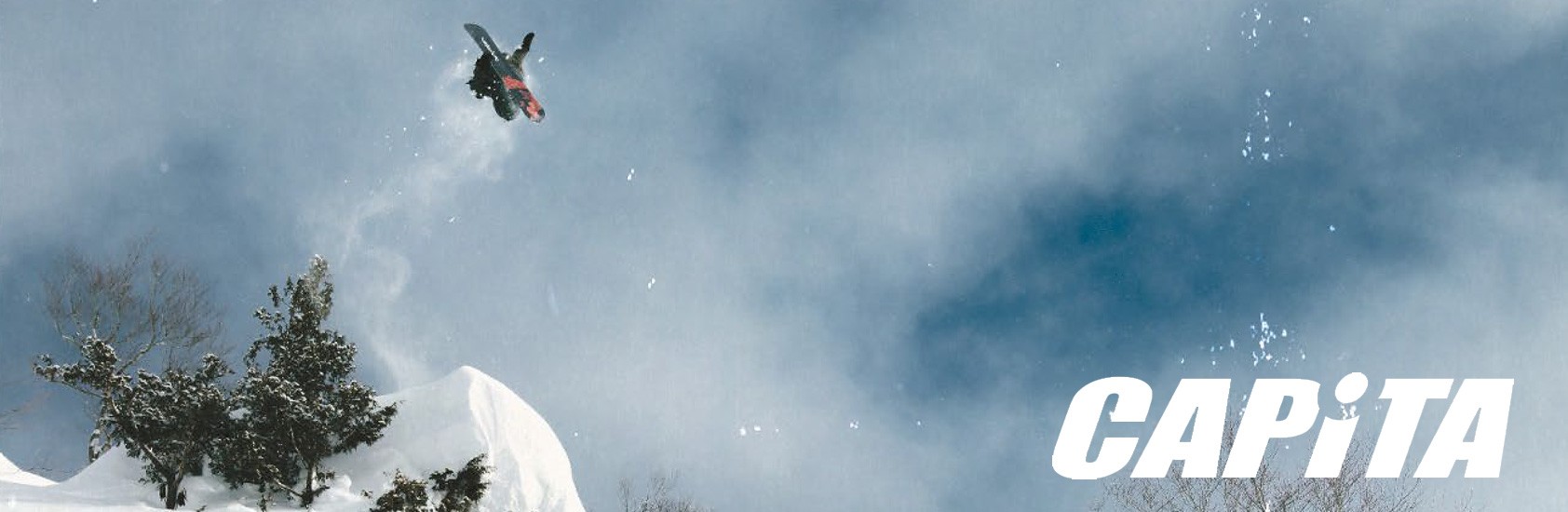 capita snowboard prosport vicenza