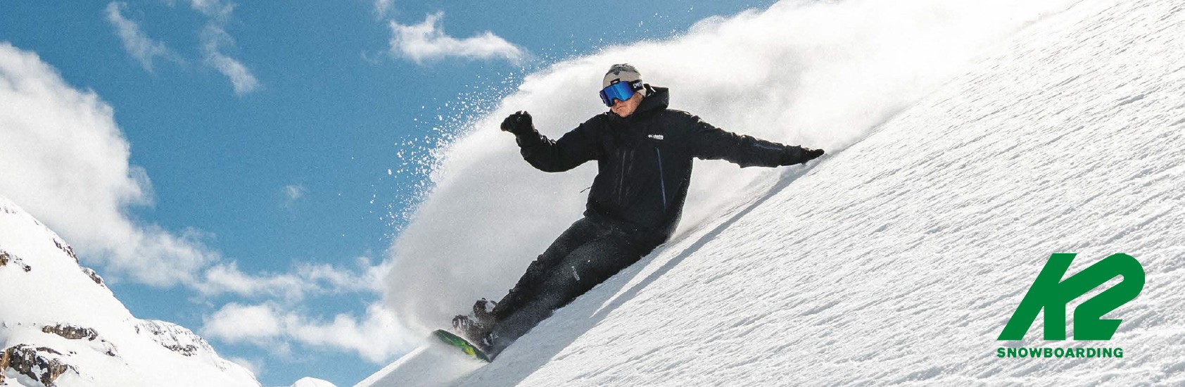 K2 snowboard prosport vicenza