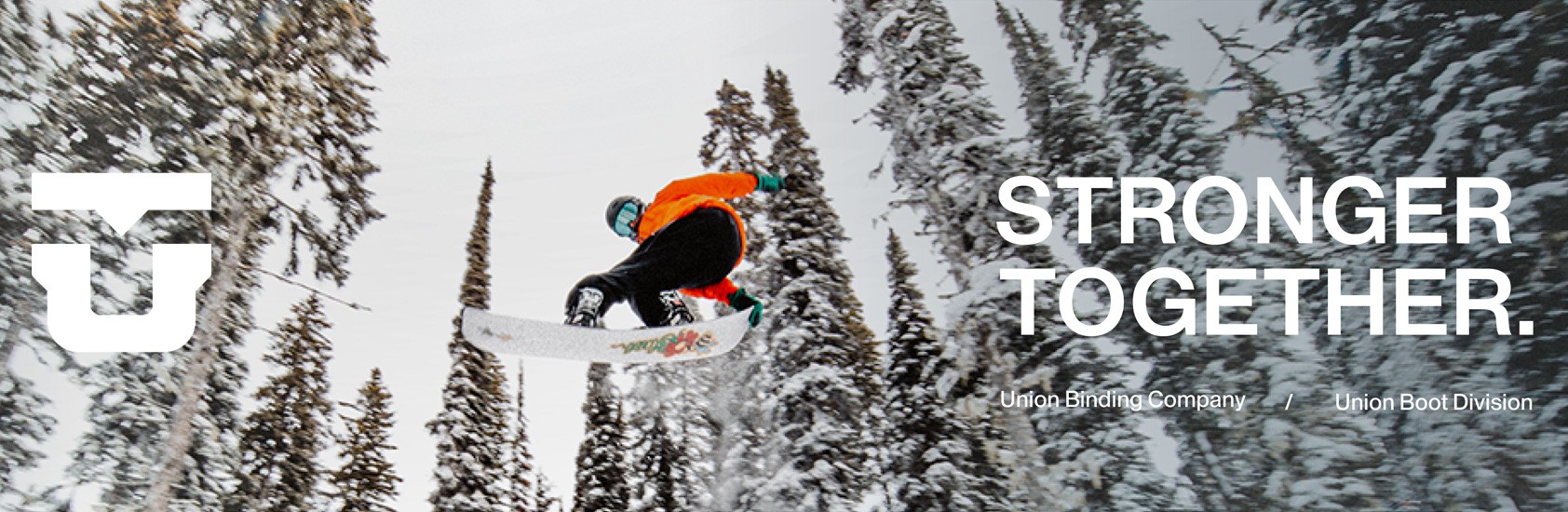 union snowboard prosport vicenza